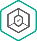 Kaspersky Small Office Security official product icon